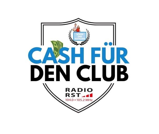 Cash für den Club