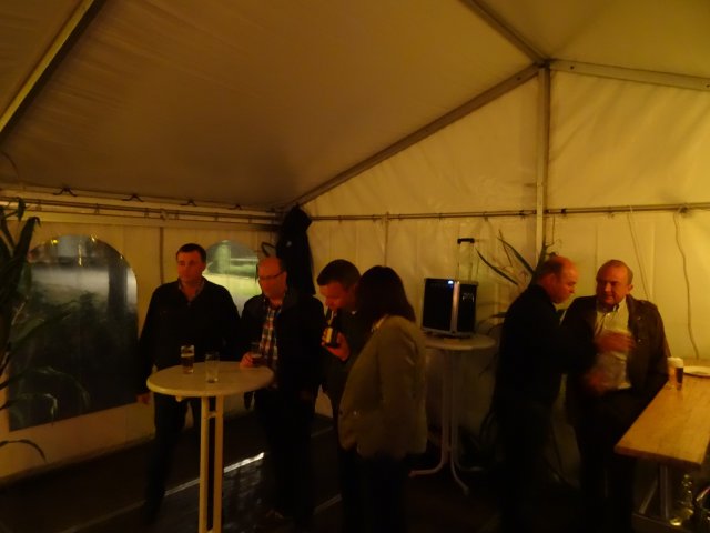 Erntedankfest 2015